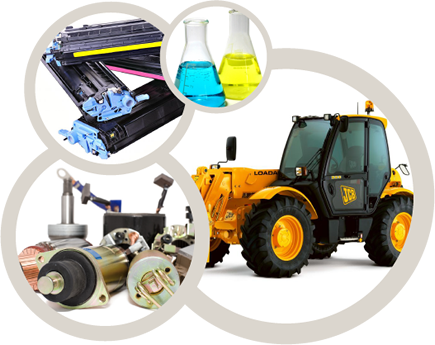 servicios